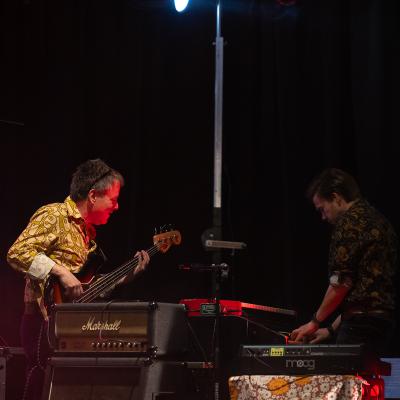 Dmf Rock Coverband 71