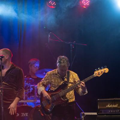 Dmf Rock Coverband 73