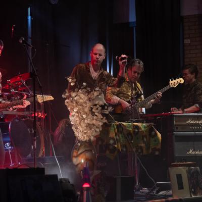 Dmf Rock Coverband 74