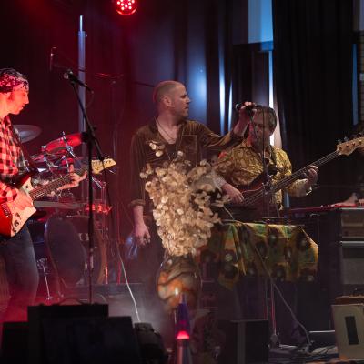 Dmf Rock Coverband 75