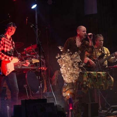 Dmf Rock Coverband 76