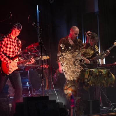 Dmf Rock Coverband 77