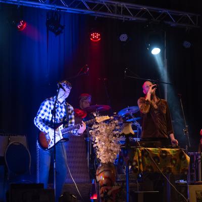 Dmf Rock Coverband 78