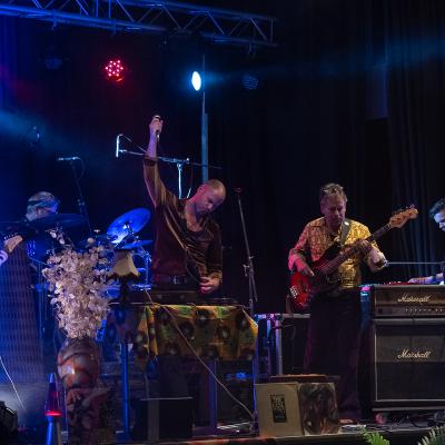 Dmf Rock Coverband 79