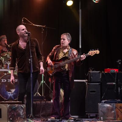 Dmf Rock Coverband 7