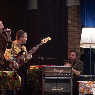 Dmf Rock Coverband 82