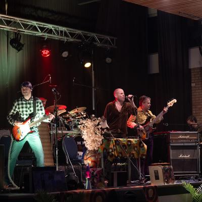 Dmf Rock Coverband 83