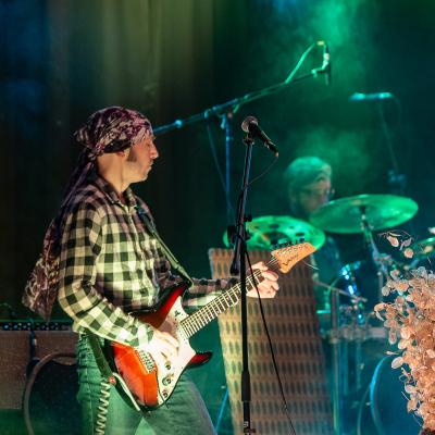 Dmf Rock Coverband 85