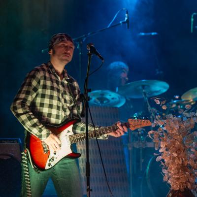 Dmf Rock Coverband 87