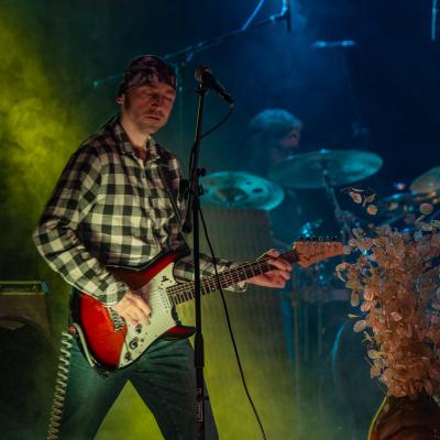 Dmf Rock Coverband 88