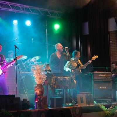 Dmf Rock Coverband 92