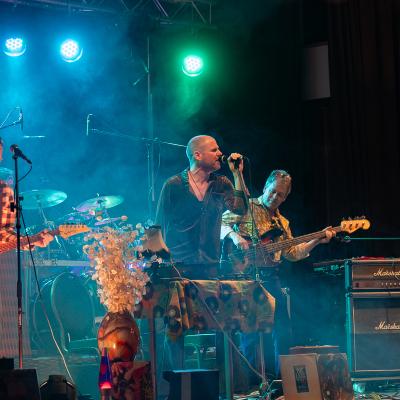 Dmf Rock Coverband 93