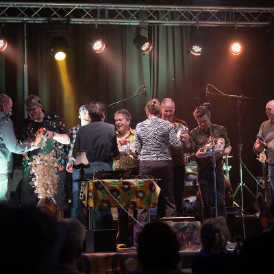 Dmf Rock Coverband 95