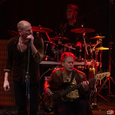 Rockin’ and Talkin’ ’66–’77: DMF in MFC De Skeakel