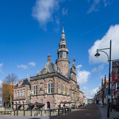 Bolsward 18