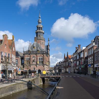Bolsward 19