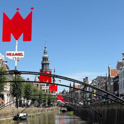 Bolsward 20