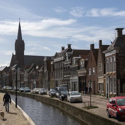Bolsward 4